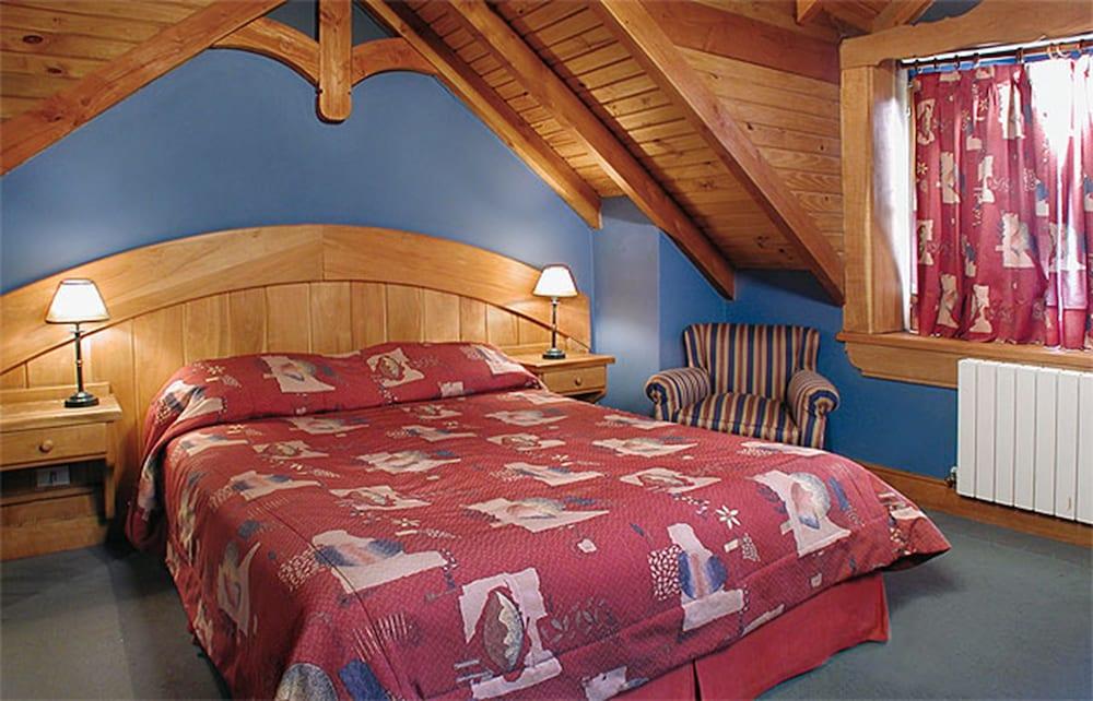 Rupu Pehuen Resort San Carlos de Bariloche Exterior foto