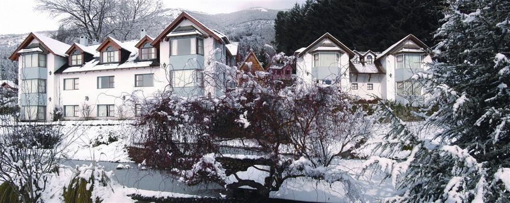 Rupu Pehuen Resort San Carlos de Bariloche Exterior foto